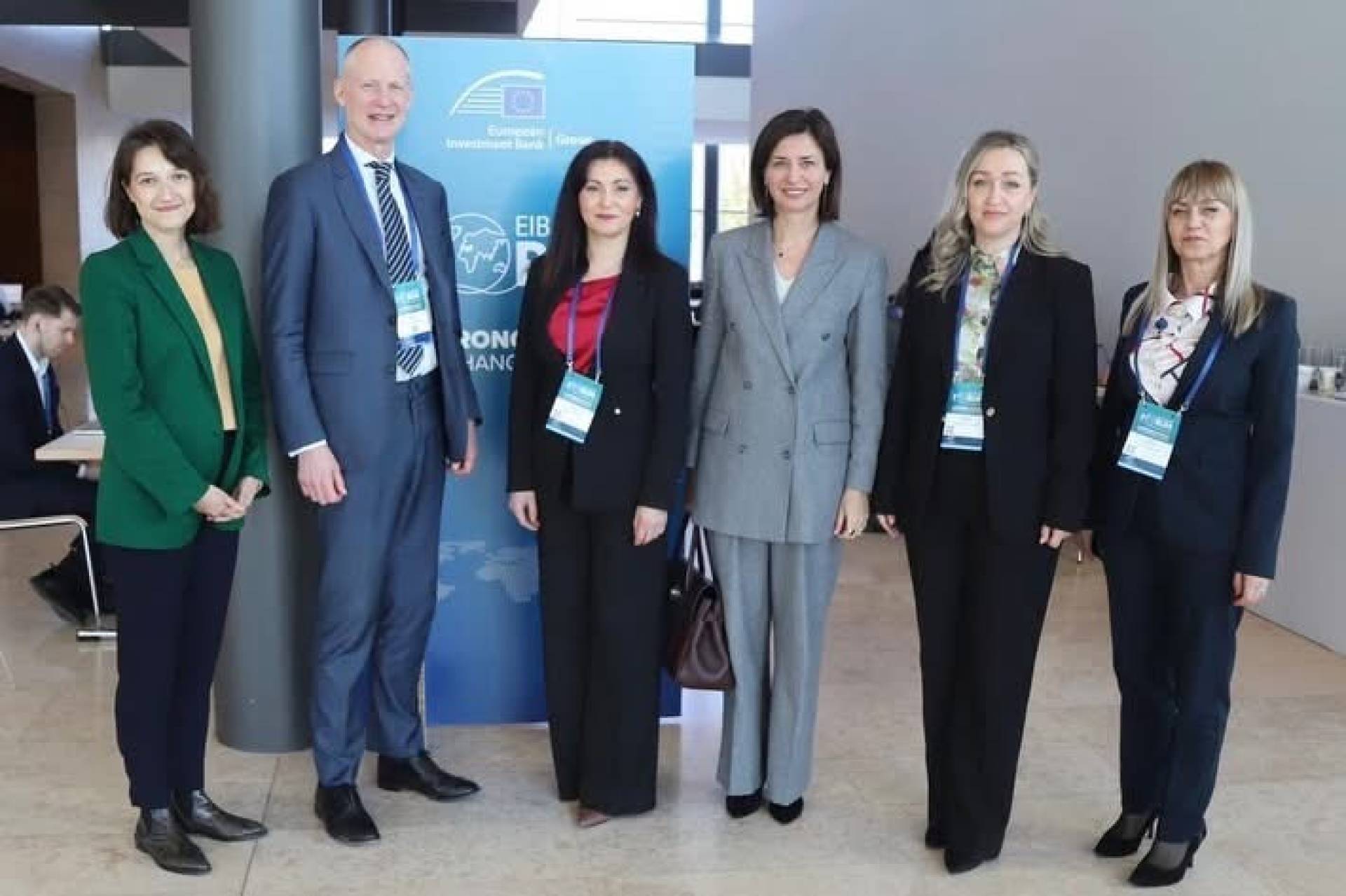 Županica Nataša Tramišak na Međunarodnom forumu u Luxembourgu realizirala niz sastanaka za snažne investicijske resurse za Osječko-baranjsku županiju